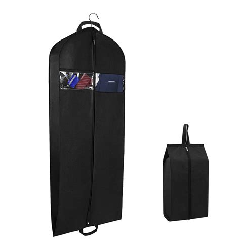 High Quality Large Foldable Hanging Clothes Travel Bag Buy Hanging