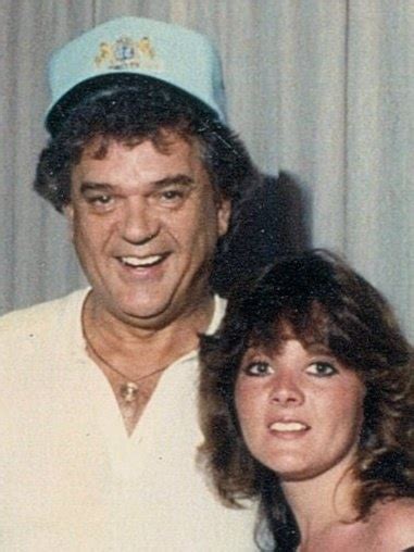 Conway And Daughter Kathy Music Conway Twitty Pinterest Daughters