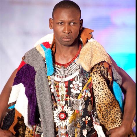Burkina Faso Burkina Africa Fashion Faces African Culture Mother