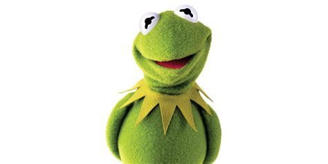 Kermit The Frog Look A Like Telegraph