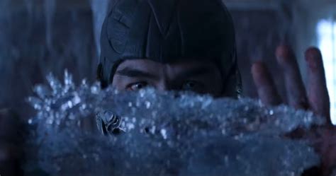 Mortal kombat movie appreciation page. New Mortal Kombat Movie Footage Appears In HBO Max Trailer