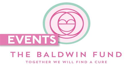 Baldwin Fund Events | Special Events | SUNY Upstate