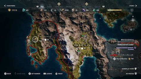 Assassins Creed Odyssey Legendary Weapons Guide Gamersheroes