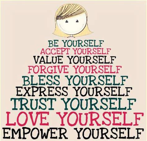 Quotes About Being Yourself And Happy Quotesta