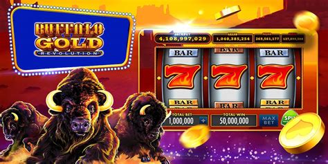 Buffalo Gold Slot Machine Online How To Play In August