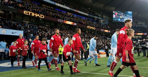 Bristol City vs Man City Carabao Cup second leg details: Tickets, away