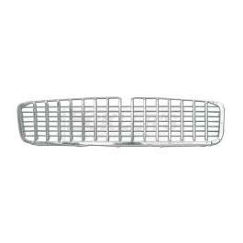 Chevy Grille Stainless Steel 1955 Classic Chevy