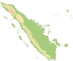 Selain itu, kamu juga bisa cek harga. Peta Geografi Pulau Sumatera Indonesia | Gambar Peta ...