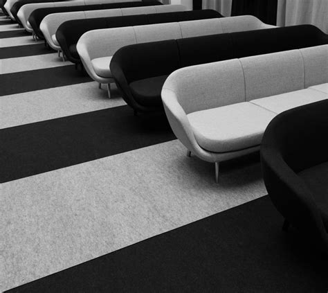 Modular Sofa Sum Designed By Simon Legald For Normann Copenhagen