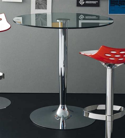 Find the perfect home furnishings at hayneedle, where you can buy online while you explore our room designs and curated looks for tips, ideas & inspiration to help you along the way. Connubia Planet Tempered Glass & Chrome 36'' Wide Round ...