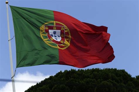 Über weite strecken bestimmt portugal die partie. Portugal sobe um lugar no ranking da competitividade em ...