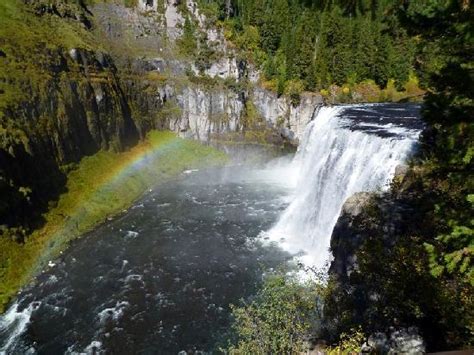 Mesa Falls Picture Of Idaho United States Tripadvisor