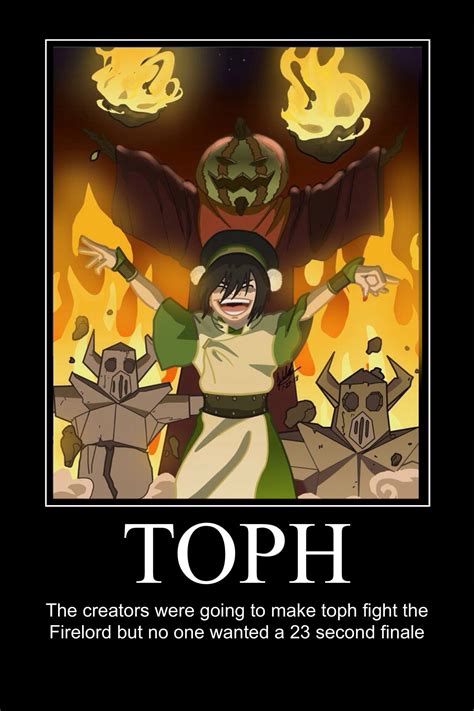 Toph Is Awesome Avatar Funny Avatar Airbender Avatar Aang