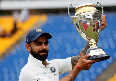 Check out virat kohli, height, weight, age, girlfriend, wife, caste, family, biography, and more. Virat Kohli named ICC's Cricketer of the Year