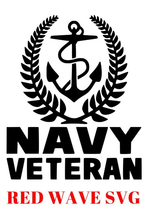 Navy Veteran Svg Free 237 Svg Design File
