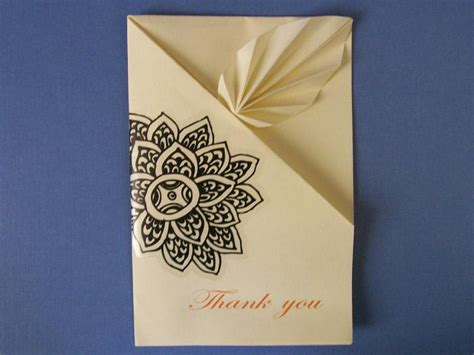 18sets thank you cards for wedding small business diy cards invitation. 9 Ideas for Easy Homemade Thank You Cards