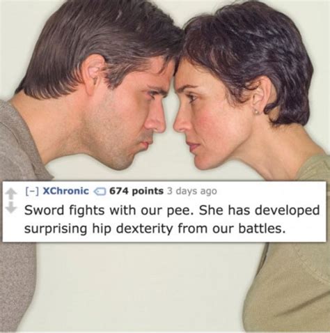 gross people admit strange things they do with their significant other 14 pics