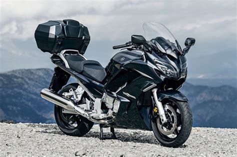 Yamaha has unveiled an all new luxury touring cruiser. 16 Best Touring Motorcycles for Long Rides