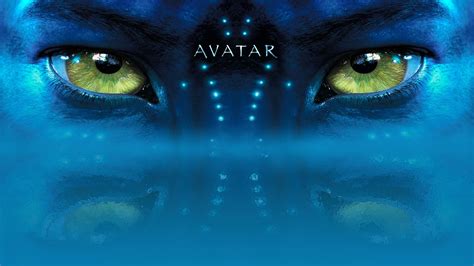 Movie Avatar Hd Wallpaper