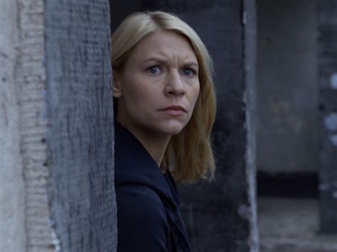Prime Video: Homeland Season 5