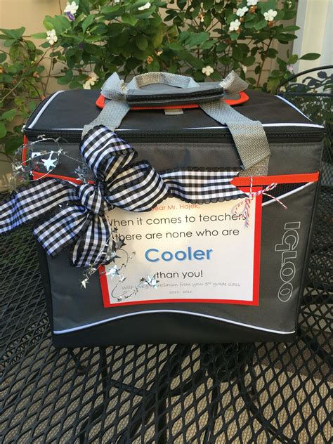 Maybe you would like to learn more about one of these? Teacher appreciation gift suitable for a male teacher ...