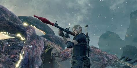 Resident Evil 4 Remake How To Unlock Infinite Ammo