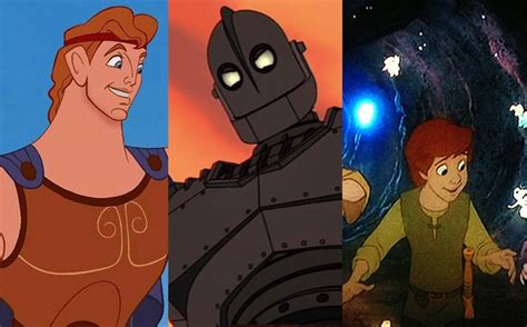 The 25 Most Underrated Animated Tv Shows Of All Time