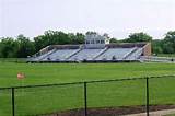 Pictures of Soccer Field Bleachers