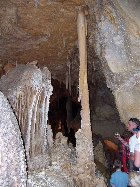 Caverns Of Sonora Sonora Tx