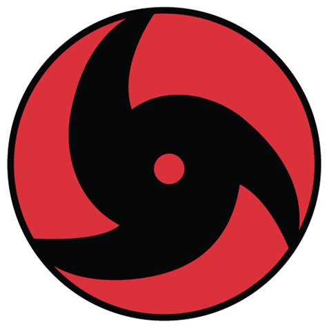 Sharingan Png Picture Png Mart