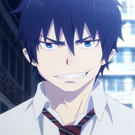 Blue exorcist actually manages to pick up steam in its second half, nicely dovetailing a number of elements that have been introduced earlier and leading to a cataclysmic showdown with the real father of rin and yukio. 4 best r/blueexorcist images on Pholder | Are we getting a ...