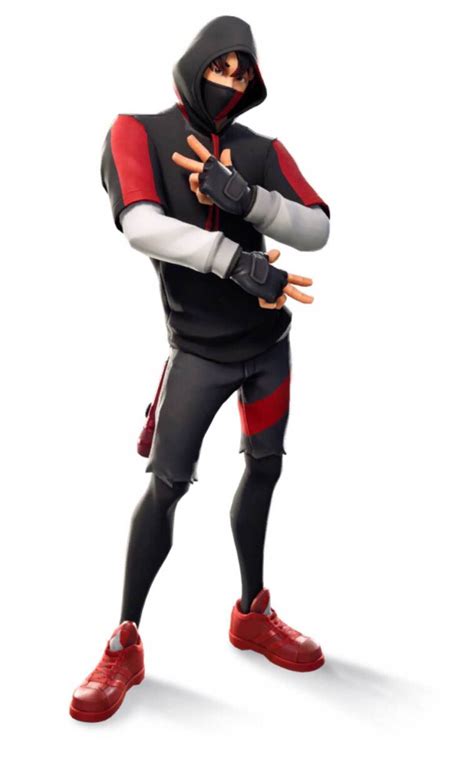 Check spelling or type a new query. Fortnite Ikonik skin ( SKIN INCLUDE DANCE ) Trust my speed ...