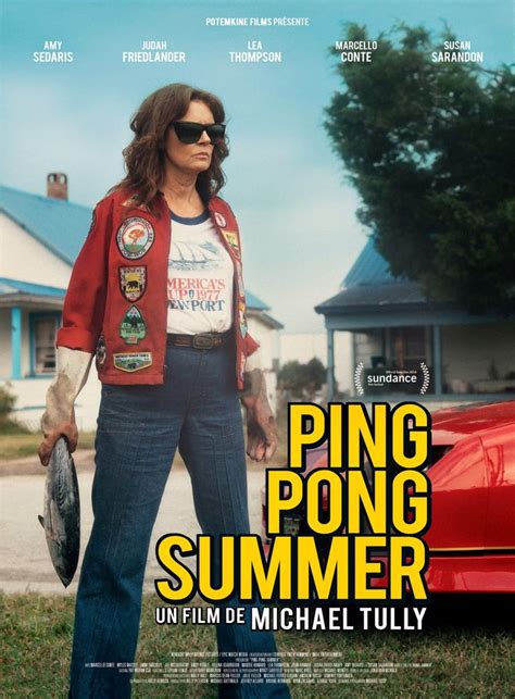 Ping Pong Summer Descargar Películas Ver Peliculas Online Cine Online