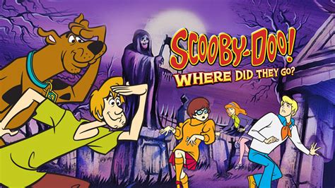 Prime Video Scooby Doo Frankencreepy