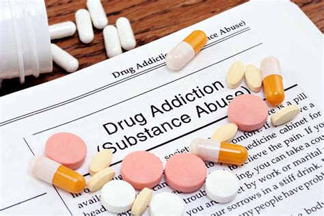 What Is Substance Abuse Defining Drug And Alcohol Abuse