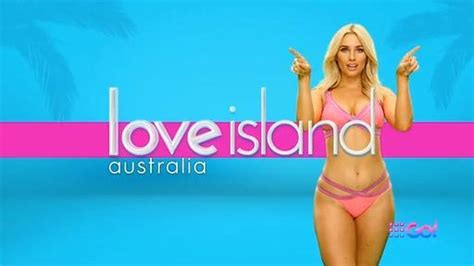 Love Island Australia Kim Harnett Reveals Couples Are Having Sex