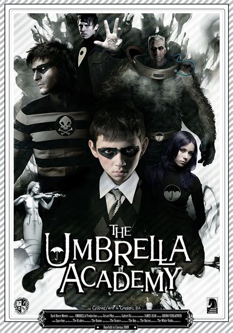 Pin By Laura Belshaw On The Umbrella Academy Vol 1 Umbrella Academy