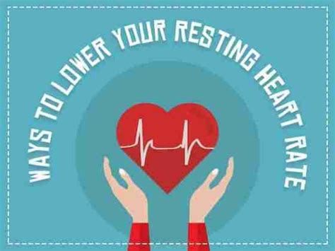 How To Lower Heart Rate Best 10 Ways And Tips Just Fitness