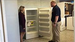 Freezer Maintenance 101 What you need to know!