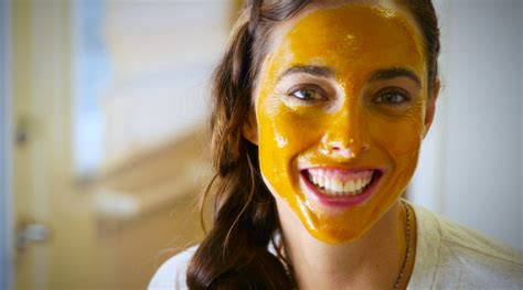 Incredible Diy Face Masks To Get A Glowing Skin Naturally Zenithbuzz
