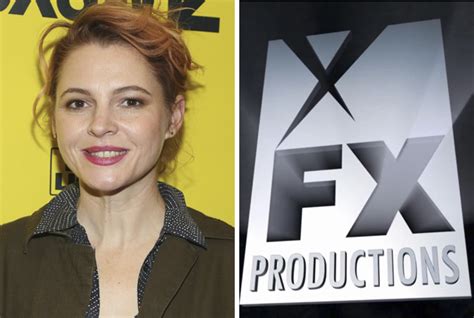 Amy Seimetz Inks Overall Production Deal With Fx Production Deadline