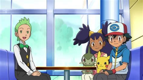 Watch Pokémon Bw Adventures In Unova And Beyond Prime Video