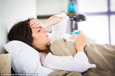 Cold And Flu Symptoms Evolved To Keep Ill People Away From Others