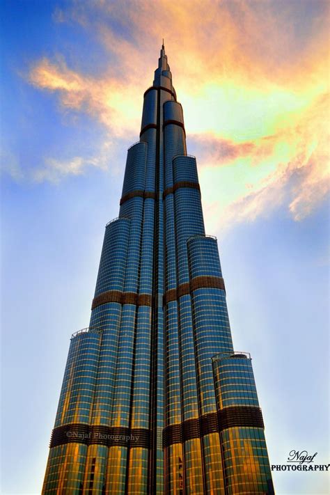 Burj Khalifa By Shahe Najaf 500px Architecture Architecture