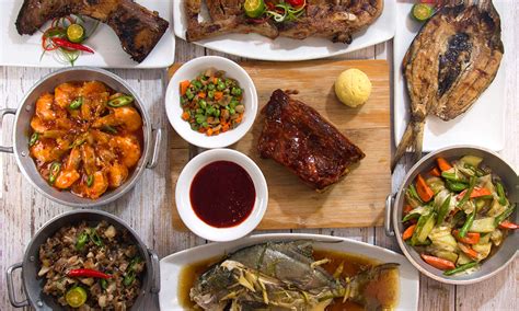 Five Fantastic Options For Filipino Cuisine In Austin Vrogue Co