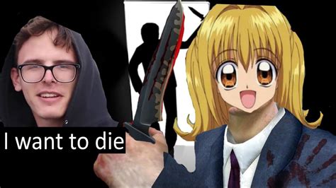 Gmod Murder Cringy Anime Special Youtube