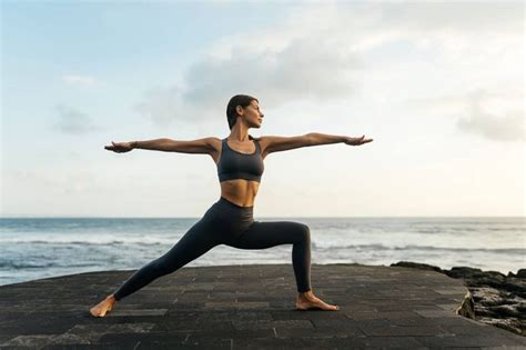 10 Best Standing Yoga Poses To Increase Strength Yoga Practice