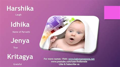 We have large collection of latest wishes quotes in marathi available. Top 10 Marathi Baby Girl Names 2016, Unique & Latest ...