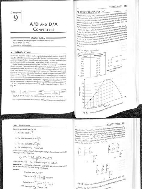 Data Converter Oxford University Press Pdf