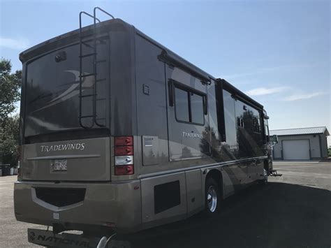 2006 National Rv Tradewinds 40d Class A Diesel Rv For Sale By Owner